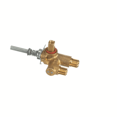 GE Burner Valve WB21X28821