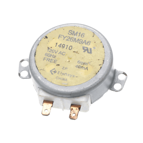 Ge Motor-Drive - WB26X10112