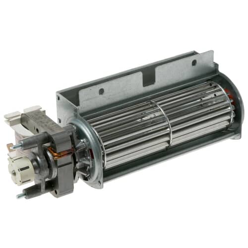 GE Part# WB26X47310 Cooling Fan - Genuine OEM