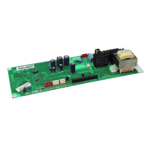 Ge Microwave Smart Board - WB27X10726