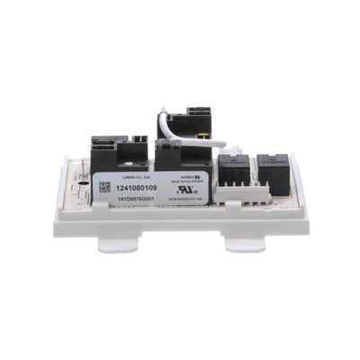 Ge Relay Board And Frame Asm - WB27X33083