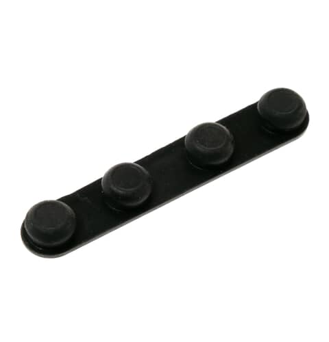 GE Wave Guide Cover - WB27X42515