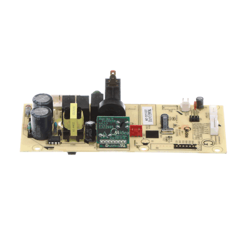 Ge Power Circuit Board - WB27X42527