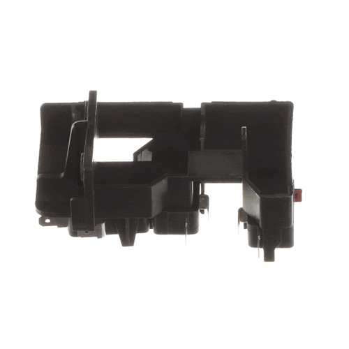 GE Part# WB27X42586 Interlock Assembly (Right) - Genuine OEM