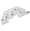 Ge Led Boards And Housing Asm Whi - WB27X42686