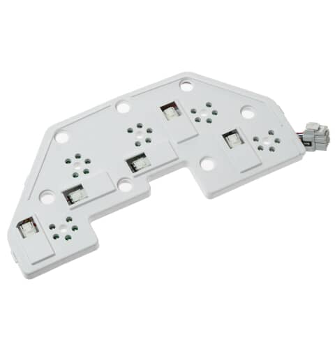 Ge Led Boards And Housing Asm Whi - WB27X42686
