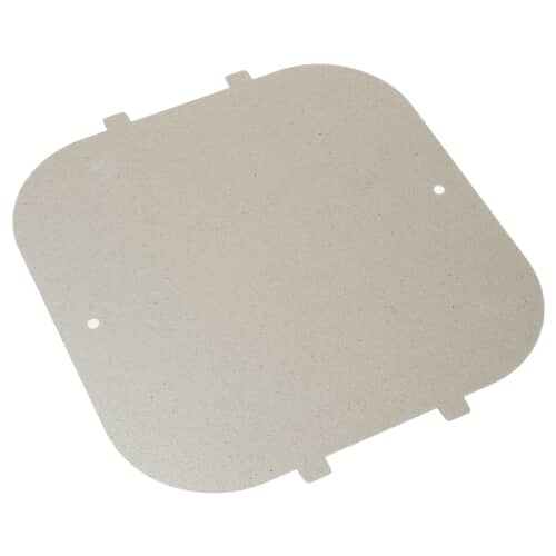 GE Splash Cover - WB27X42907