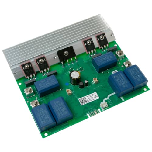 GE Part# WB27X44892 Generator Board (Right) - Genuine OEM