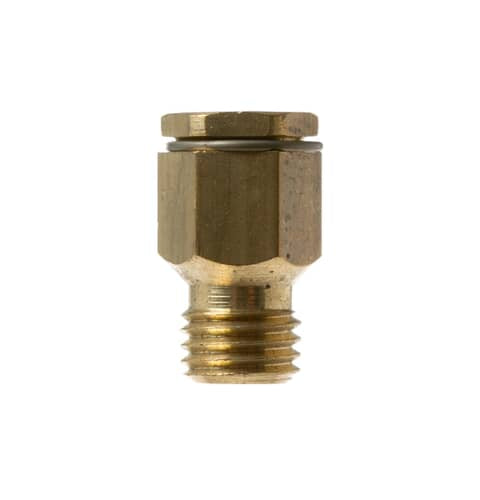GE Part# WB28T10013 Orifice Spud Assembly (OEM)