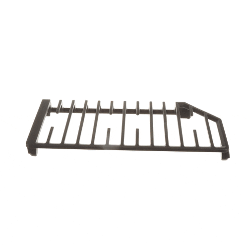 GE Part# WB31X29416 Grate (OEM) Left