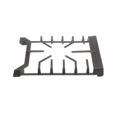 GE Cooktop Grate - Black ZGU30RSL1SS