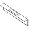 GE Part# WB34K10001 Lower Back Cover - Genuine OEM