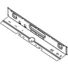 Ge Cover Back Lower - WB34K10130