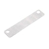 GE Part# WB34K5068 Latch Opening Cover - Genuine OEM