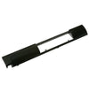 GE Part# WB34X34955 Dark Dorian Vent Grille - Genuine OEM