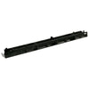 GE Black Vent Grille - WB34X35604