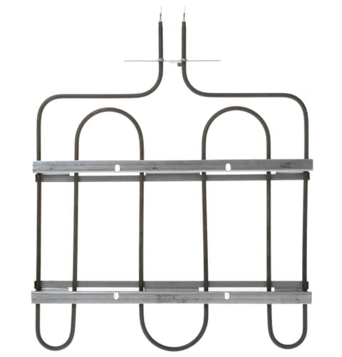 GE Part# WB44X45489 Broil Shield - Genuine OEM