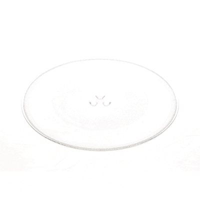 Ge Glass Tray - WB48X35496
