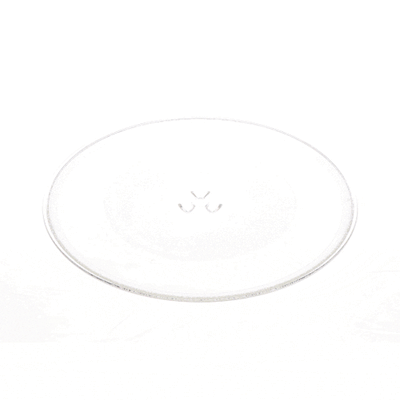 GE Glass Turntable Tray WB48X35496
