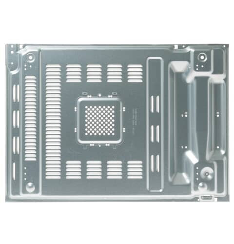 GE Part# WB56X29706 Base Plate - Genuine OEM