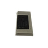GE Part# WB56X29816 Control Panel Assembly - Genuine OEM