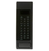 GE Part# WB56X32345 Control Panel (Black Matte) - Genuine OEM