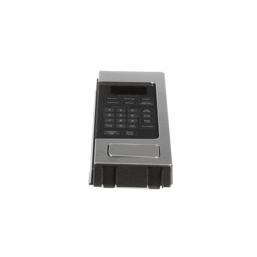 GE Part# WB56X33573 Datk Dorian Control Panel with LED - Genuine OEM