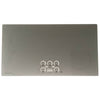GE Part# WB62X44618 Main Top Glass Frame Assembly - Genuine OEM