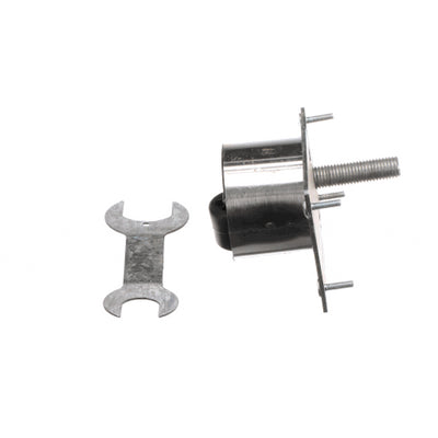 GE Part# WB63X39957 Leg Service Kit - Genuine OEM