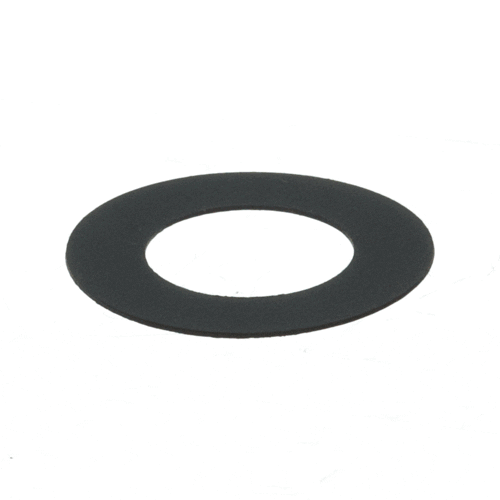 GE Part# WC01X10017 Teflon Washer (OEM)