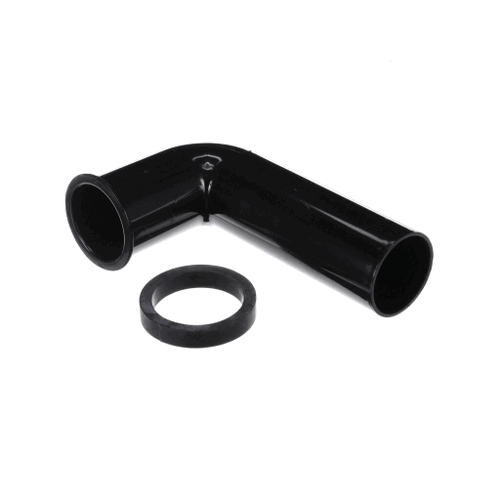 Ge Elbow Outlet Gasket - WC14X10005