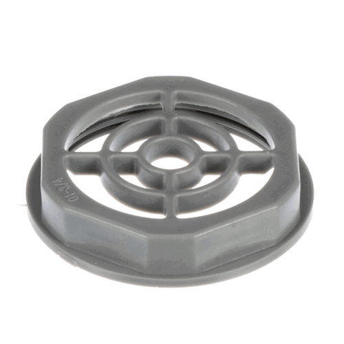 Ge Ring Nut W/Gasket - WD01X10309
