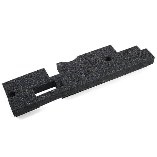 GE Part# WD01X10421 Foam Brace (OEM)