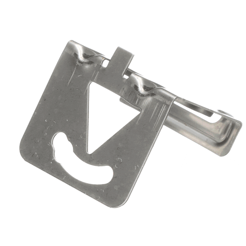 GE Part# WD01X24381 Clip Heater Twist Lock - Genuine OEM