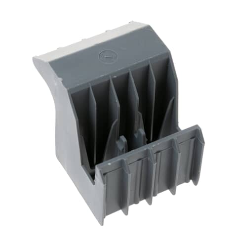 GE Part# WD01X26238 Door Supporting Block - Genuine OEM
