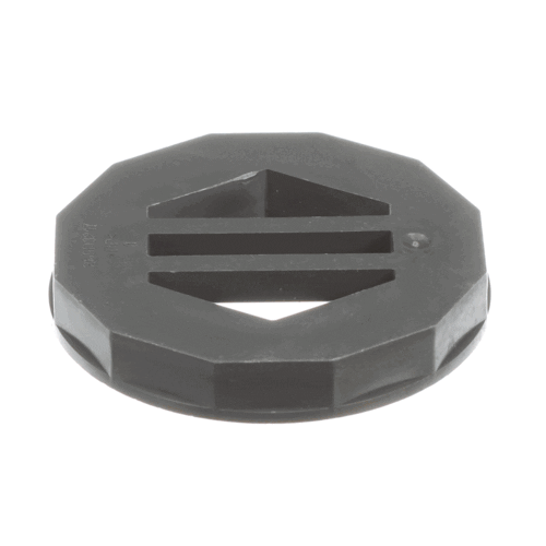 GE Part# WD01X26738 Water Inlet Nut - Genuine OEM