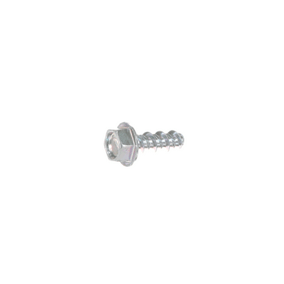 Ge Screw 8-18 Pl Hxw 1/2 - WD01X27719