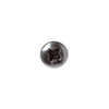 GE Part# WD02X31158 Screw (Stainless) - Genuine OEM