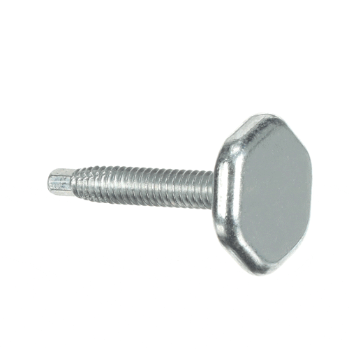 GE Part# WD02X31882 Leveling Leg - Genuine OEM