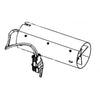 GE Part# WD05X25647 Heater Assembly - Genuine OEM