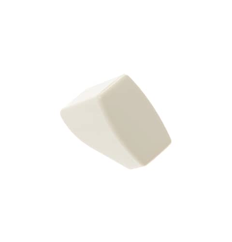 GE Part# WD09X10049 Latch Handle Knob (OEM)