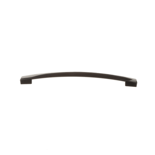 GE Part# WD09X25569 Handle Assembly (Black) - Genuine OEM