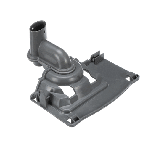 Ge Spray Arm Connector Asm - WD12X23662
