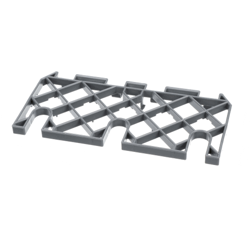 GE Part# WD12X24636 Cup Shelf - Genuine OEM