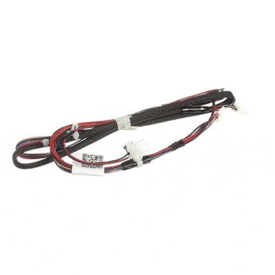 Ge Door Harness Asm - WD21X25474