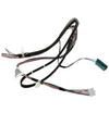 GE Part# WD21X25541 Door Wire Harness Assembly - Genuine OEM