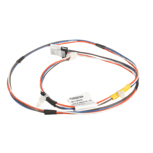 Ge Led Board Harness - WD21X25669
