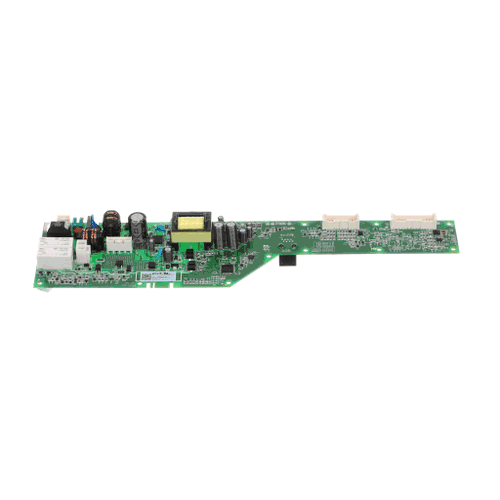 GE Part# WD21X26942 Configured Service Machine Control Board/Module (OEM)