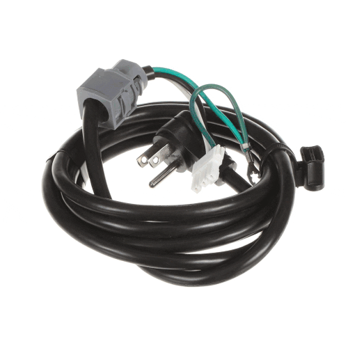 GE Part# WD21X27705 Power Cord - Genuine OEM
