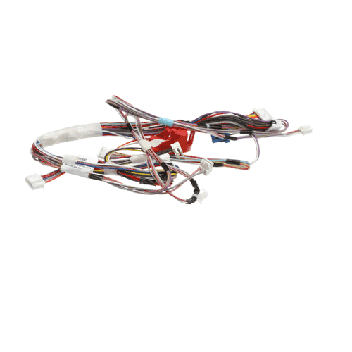 GE Part# WD21X28380 DC Wire Harness Assembly - Genuine OEM